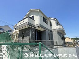 物件画像 高津区上作延　新築分譲住宅全10棟　7号棟