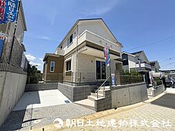 物件画像 高津区上作延　新築分譲住宅全10棟　3号棟