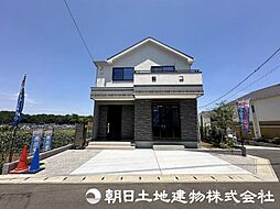 物件画像 高津区上作延　新築分譲住宅全10棟　1号棟