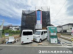 物件画像 「つつじヶ丘」駅　三鷹市中原1丁目　全2棟　2号棟