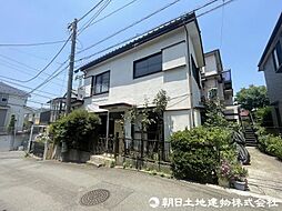 物件画像 宮前区神木本町5丁目　建築条件無し売地