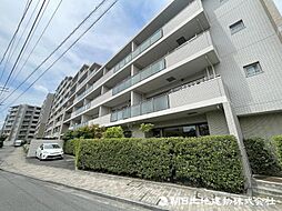 物件画像 プラウド府中中河原