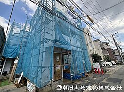 物件画像 高津区下野毛3丁目　新築分譲住宅　全3棟　1号棟