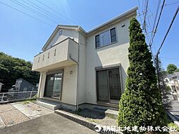 物件画像 麻生区王禅寺　中古住宅