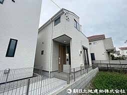 物件画像 調布市下石原2丁目　新築分譲住宅全4棟　2号棟