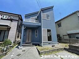 物件画像 府中市清水が丘3丁目　中古住宅