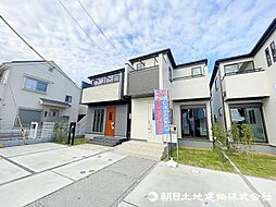 物件画像 狛江市西野川3丁目　新築分譲住宅全5棟　2号棟