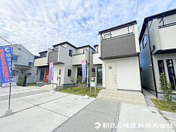 物件画像 狛江市西野川3丁目　新築分譲住宅全5棟　3号棟