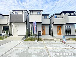 物件画像 狛江市西野川3丁目　新築分譲住宅全5棟　4号棟