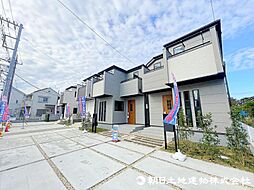 物件画像 狛江市西野川3丁目　新築分譲住宅全5棟　5号棟