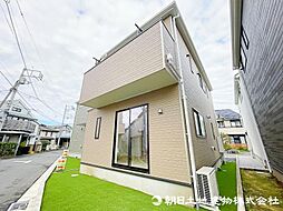 物件画像 狛江市岩戸南4丁目　新築分譲住宅全8棟　2号棟