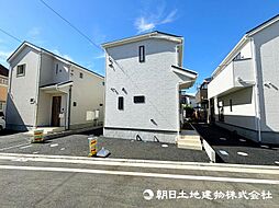 物件画像 狛江市岩戸南4丁目　新築分譲住宅全8棟　4号棟