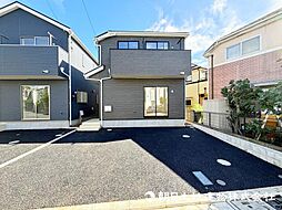 物件画像 狛江市岩戸南4丁目　新築分譲住宅全8棟　6号棟