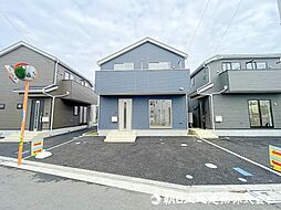 物件画像 狛江市岩戸南4丁目　新築分譲住宅全8棟　7号棟