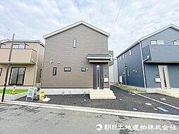 物件画像 狛江市岩戸南4丁目　新築分譲住宅全8棟　8号棟