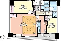 物件画像 ルネサンスフォルム府中