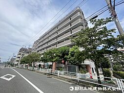 物件画像 ライオンズプラザ府中是政駅前