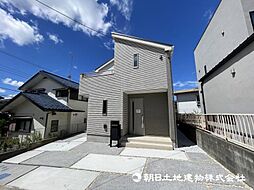 物件画像 麻生区東百合丘2丁目　新築住宅