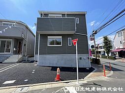 物件画像 三鷹市大沢4丁目　新築分譲住宅　全3棟　2号棟