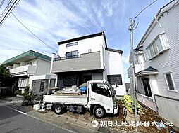 物件画像 多摩区西生田5丁目　新築住宅