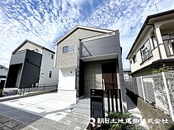 物件画像 多摩区生田6丁目　新築分譲住宅全2棟　2号棟