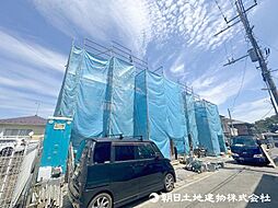 物件画像 多摩区生田6丁目　新築分譲住宅全2棟　2号棟