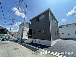 物件画像 多摩市百草　新築分譲住宅　全9棟　2号棟