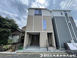 物件画像 宮前区南平台　新築分譲住宅　全2棟　2号棟