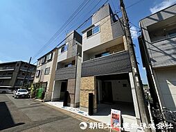 物件画像 高津区久末　新築分譲住宅　全2棟　B号棟