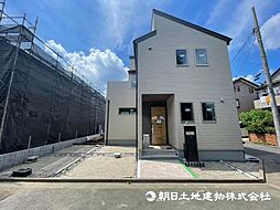 物件画像 調布市深大寺北町6丁目　新築分譲住宅全4棟　2号棟