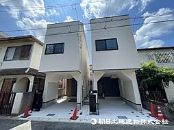 物件画像 高津区久末　新築分譲住宅全2棟　B号棟