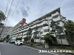 物件画像 新ゆりグリーンタウンアカシア街区　4号棟