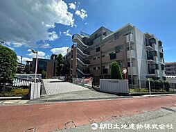 物件画像 パークハイム宮前平