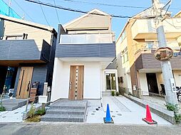 物件画像 多摩区菅稲田堤2丁目　新築住宅