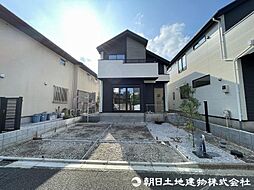 物件画像 三鷹市新川5丁目　新築分譲住宅　全2棟　2号棟