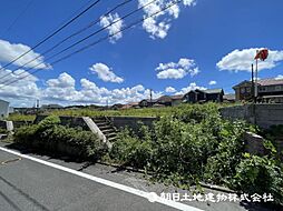 物件画像 町田市三輪緑山4丁目　建築条件無し売地　全9区画　B区画