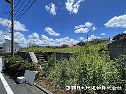 物件画像 町田市三輪緑山4丁目　建築条件無し売地　全9区画　C区画