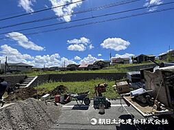 物件画像 町田市三輪緑山4丁目　建築条件無し売地　全9区画　D区画