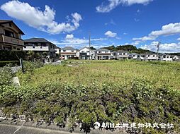 物件画像 町田市三輪緑山4丁目　建築条件付き売地　全9区画　F区画