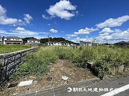 物件画像 町田市三輪緑山4丁目　建築条件無し売地　全9区画　H区画