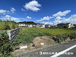 物件画像 町田市三輪緑山4丁目　建築条件付き売地　全9区画　I区画