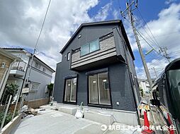 物件画像 狛江市岩戸南3丁目　新築住宅