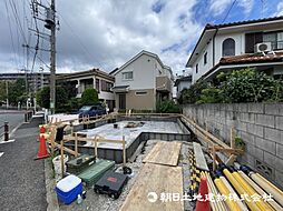 物件画像 稲城市押立　新築住宅