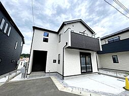 物件画像 麻生区細山5丁目　新築分譲住宅全14棟　6号棟