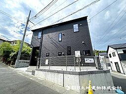 物件画像 麻生区細山5丁目　新築分譲住宅全14棟　14号棟