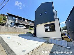 物件画像 麻生区岡上6丁目　新築分譲住宅　全2棟　2号棟