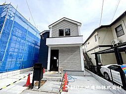 物件画像 麻生区向原3丁目　新築住宅