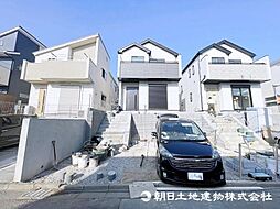 物件画像 麻生区細山4丁目　新築分譲住宅全2棟　1号棟