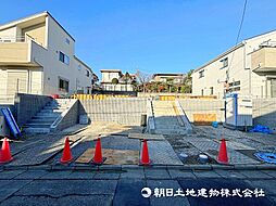 物件画像 麻生区細山4丁目　新築分譲住宅全2棟　1号棟