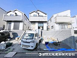 物件画像 麻生区細山4丁目　新築分譲住宅全2棟　2号棟